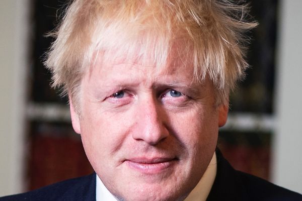 Boris Johnson the ENTP vs ESTP debate