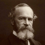 How relevant is William James in the modern workplace?