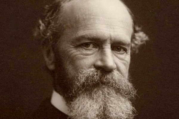 How relevant is William James in the modern workplace?
