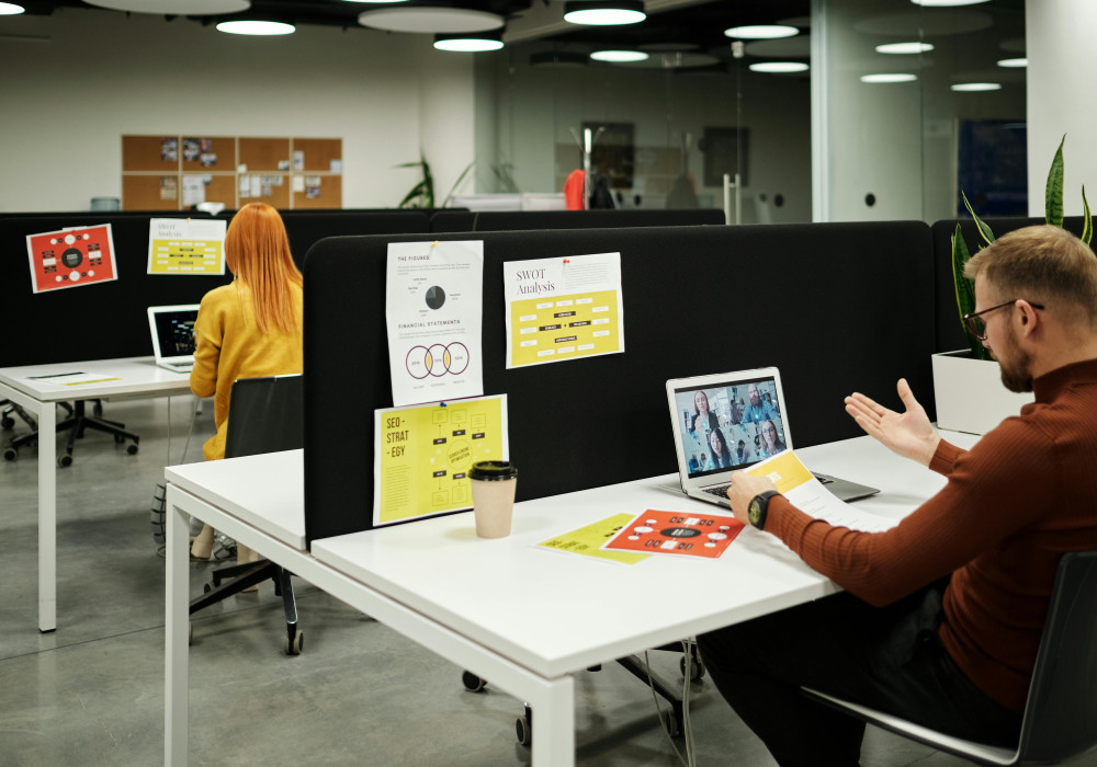 ISTJ at Work: A Practical Personality Test Guide