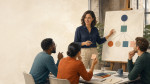 ENTJ Personality at Work: Leadership, Communication and Growth