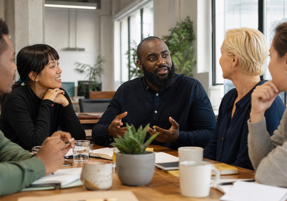 Workplace Personality Test