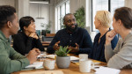 Workplace Personality Test