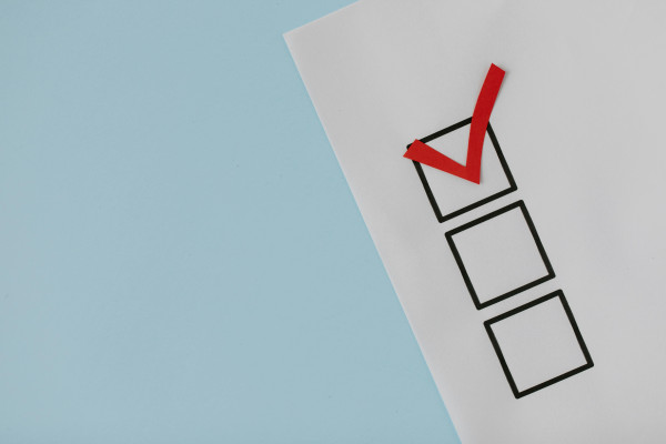 What a Work Personality Test Can Tell You