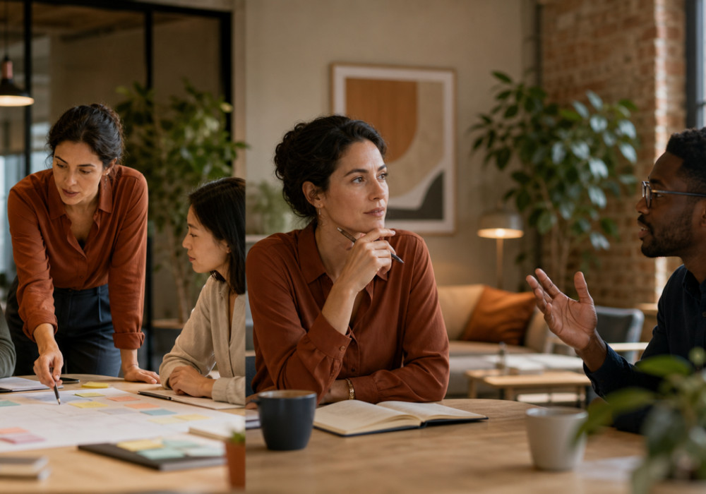 Self-Awareness at Work: How to Recognise and Use Your Strengths