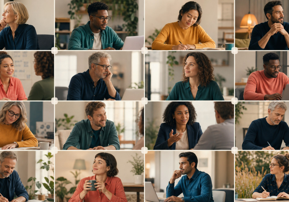 16 Personality Types: A Practical Guide to the Preferences Behind Them