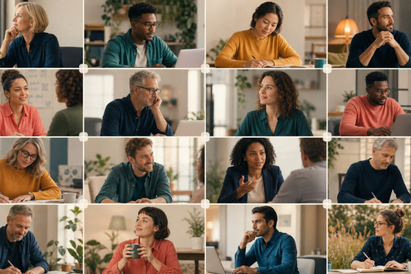 16 Personality Types: A Practical Guide to the Preferences Behind Them