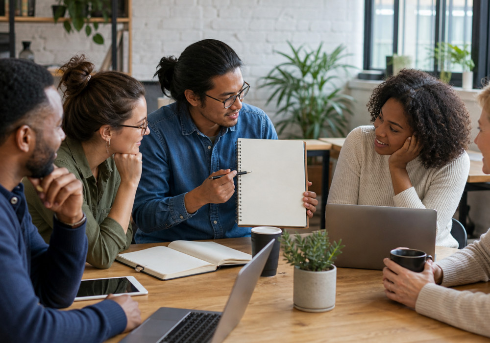 Personality Test for Employees: Build Better Team Understanding