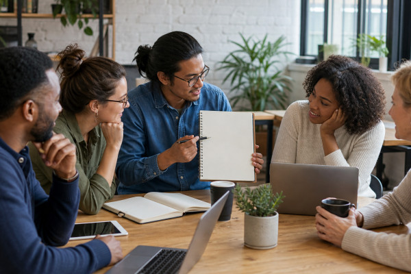 Personality Test for Employees: Build Better Team Understanding