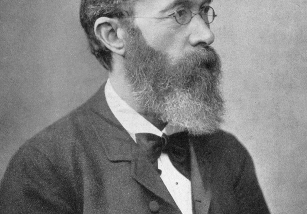 Wilhelm Wundt: The Pioneer of Experimental Psychology & Perception