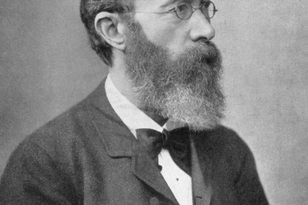 Wilhelm Wundt: The Pioneer of Experimental Psychology & Perception