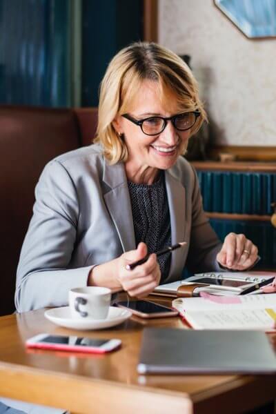 esfj Personality Type